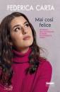CARTA FEDERICA, Mai cosy