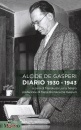 DE GASPERI, Diario 1930-1943