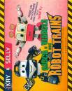AA.VV., Kay & selly gioca e viaggia con robot trains