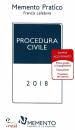 FRANCIS LEFEBVRE, Procedura Civile 2018 - Memento