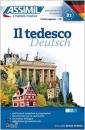 ASSIMIL, Il tedesco senza sforzo. Libro