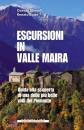immagine di escursioni in Valle Maira