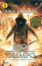 RIORDAN RICK, Eroi dell
