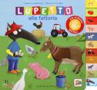 LALLEMAND, THUILLIER, Lupetto alla fattoria