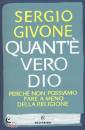 SERGIO GIVONE, Quant