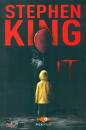 KING STEPHEN, It