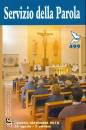 QUERINIANA, Servizio della parola 499 agosto settembre 2018