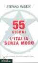 MASSINI STEFANO, 55 giorni.  L