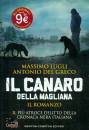 LUGLI - DEL GRECO, Il canaro della magliana