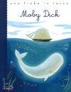 BORDIGLIONI STEFANO, Moby Dick da Herman Melville