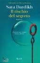 DARDIKH SARA, Il rischio del segreto