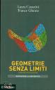 CATASTINI - GHIONE, Geometrie senza limiti I mondi non euclidei