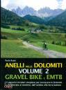 REALE PAOLO, Anelli delle Dolomiti 2� Gravel Bike e EMTB