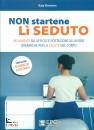 BOWMAN KATY, NON startene l� SEDUTO