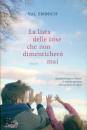 EMMICH VAL, La lista delle cose che non dimentichero