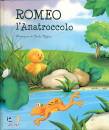 PANE E SALE, Romeo L