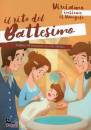 CITTA NUOVA, Il rito del battesimo