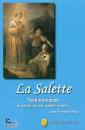 ANCILLA EDITRICE, La Salette