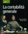 GIUNTA - PISANI, La contabilit� generale
