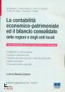 ANZALONE - TEODORI ., Contabilit� economico-patrimoniale Enti di Stato