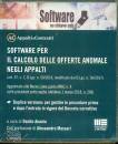 MAGGIOLI, Software per il calcolo delle offerte anomale ...