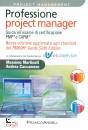 MARTINATI CACCAMESE, Professione project manager