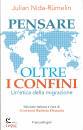 NIDA-R�MELIN, Pensare oltre i confini Un