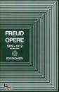 FREUD SIGMUND, OPERE 1909-1912 VOL06