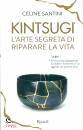 SANTINI CELINE, Kintsugi L