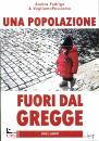 FEDRIGO AMBRA, Una popolazione fuori dal gregge  DVD + libro