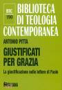 PITTA ANTONIO, Giustificati per grazia