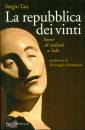immagine di La repubblica dei vinti Storie di italiani a Sal�