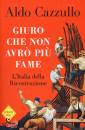 immagine di Giuro che non avr� pi� fame