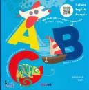 OSTI ARIANNA, ABC Italiano English Fran�ais