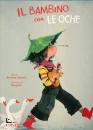 ARIANNA SAVIOLO, Il bambino con le oche