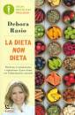 RASIO DEBORA, La dieta non dieta