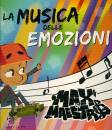 GRIBAUDO, Musica delle emozioni max & maestro