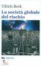 BECK ULRICH, La societa