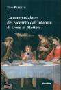PERETTO ELIO, Composizione del racconto dell
