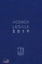 DIKE, AGENDA LEGALE D