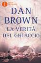 Brown Dan, La verit� del ghiaccio