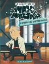 GRIBAUDO, L