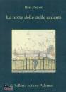 PASTOR BEN, La notte delle stelle cadenti