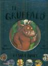 DONALDSON SCHEFFLER, Il gruffalo