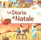 IL SICOMORO, La storia di Natale
