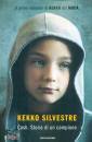 SILVESTRE KEKKO, Cash. storia di un campione