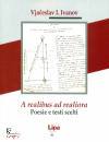 IVANOV VJACESLAV, A realibus ad realiora Poesie e testi scelti