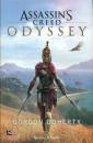 GORDON DOHERTY, Assassin