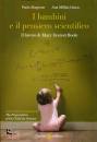 MAGRONE - GASCA, I bambini e il pensiero scientifico