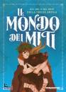 DE AGOSTINI, Il mondo dei miti
